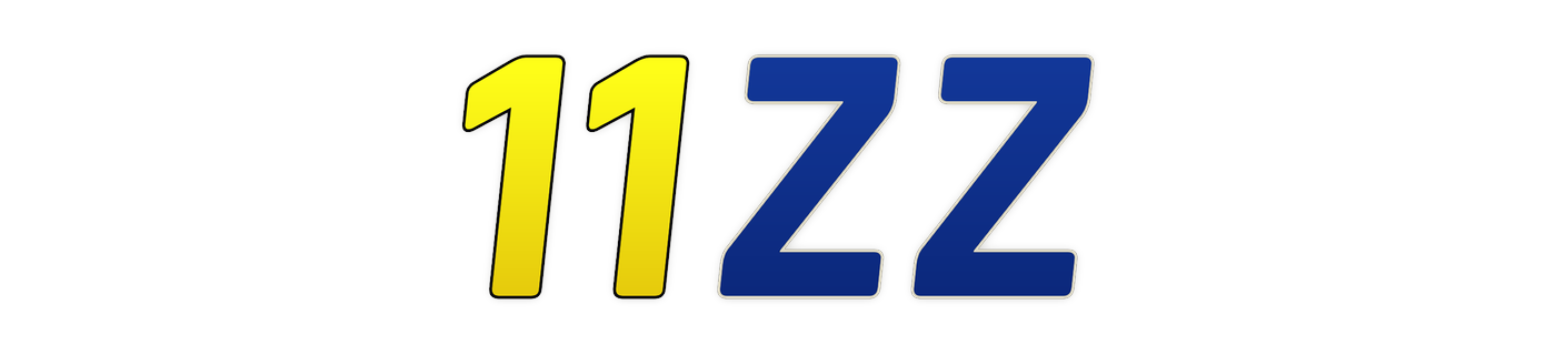 11zz লোগো